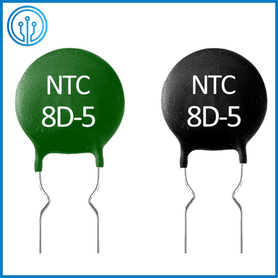 고온 EPCOS NTC 서미스터 저항 +150Deg에게 6D-5 7D-5 8D-5 8R 0.7A 2700K -40
