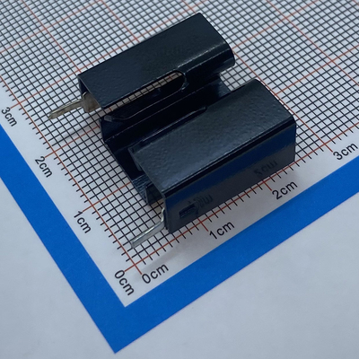 치환율 검정색은 알루미늄 인텔 CPU RGB SSD Ram 열흡수원 수직 실장 보드 수준을 양극 처리합니다