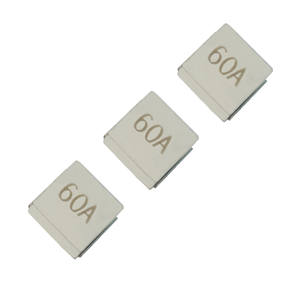 8810F 극단적 SMD 칩 퓨즈고 전류 Nano2는 빨리 서브미니어처 80A 125A 125V 맥스를 붑니다.